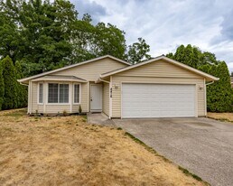 8416 NE Starflower Ct in Vancouver, WA - Building Photo