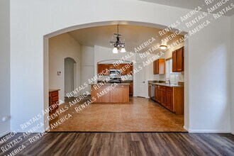 41103 W Thornberry Ln in Maricopa, AZ - Building Photo - Building Photo