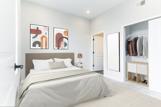 623 W Girard Ave in Philadelphia, PA - Building Photo - Building Photo