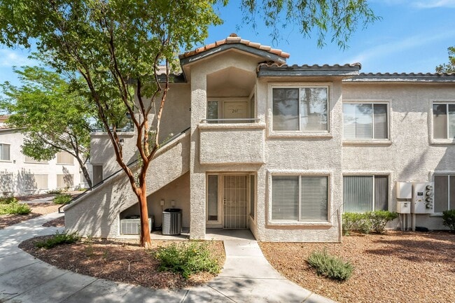 3059 Key Largo Dr in Las Vegas, NV - Building Photo - Building Photo