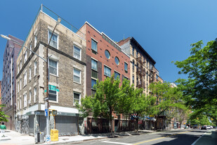 19 Avenue C Apartments