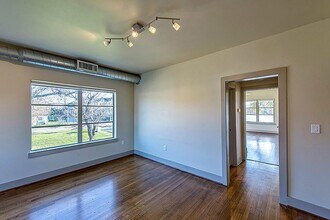 1509 Holman St in Houston, TX - Foto de edificio - Building Photo