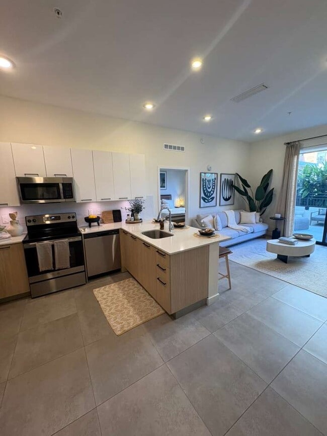 property at 2170 NE 168th St