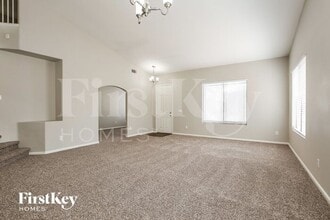 1120 Stoneypeak Ave in North Las Vegas, NV - Building Photo - Building Photo