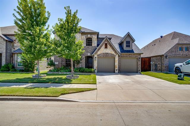 property at 336 Retama Dr