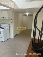 10 Railroad Square in Waterville, ME - Building Photo - Building Photo