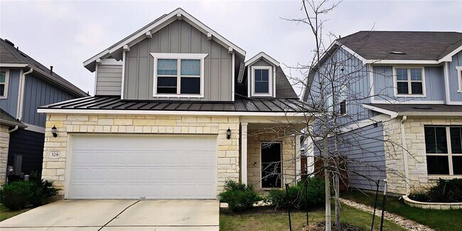 property at 328 Windward Vw