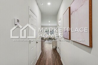 302 Oakwood Dr NW in Milledgeville, GA - Building Photo - Building Photo