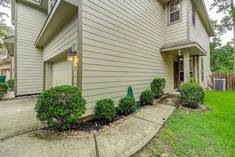 191 N Burberry Park Cir in Spring, TX - Building Photo - Building Photo