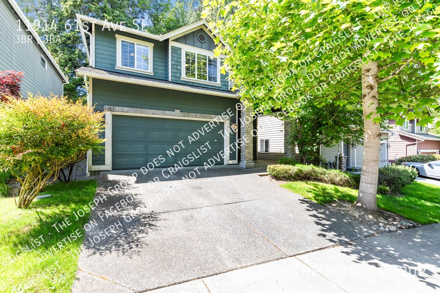 11914 61st Ave SE in Snohomish, WA - Building Photo