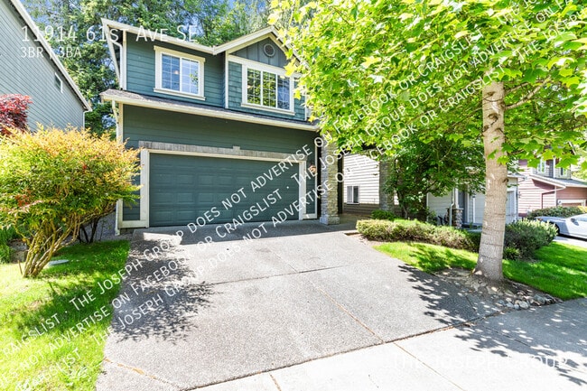 property at 11914 61st Ave SE