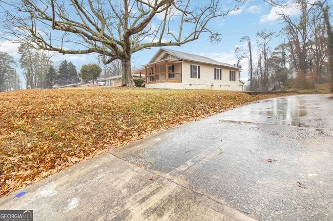 2141 Fairburn Rd SW in Atlanta, GA - Building Photo - Building Photo