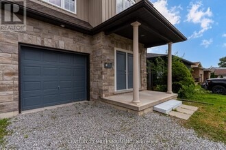 38 Kent St in St Catharines, ON - Building Photo - Building Photo