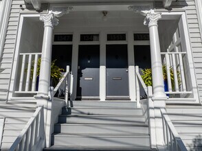 1347-1353 Minna St in San Francisco, CA - Foto de edificio - Building Photo