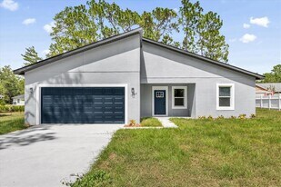 15782 SW 52nd Ave Rd in Ocala, FL - Building Photo