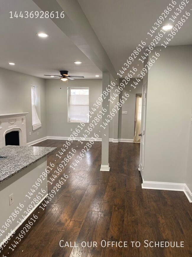 509 Tunbridge Rd in Baltimore, MD - Building Photo - Building Photo