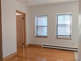 42 Ivaloo St, Unit 2 in Somerville, MA - Building Photo