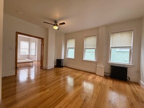 16 Creighton St, Unit 2 in Boston, MA - Building Photo - Building Photo