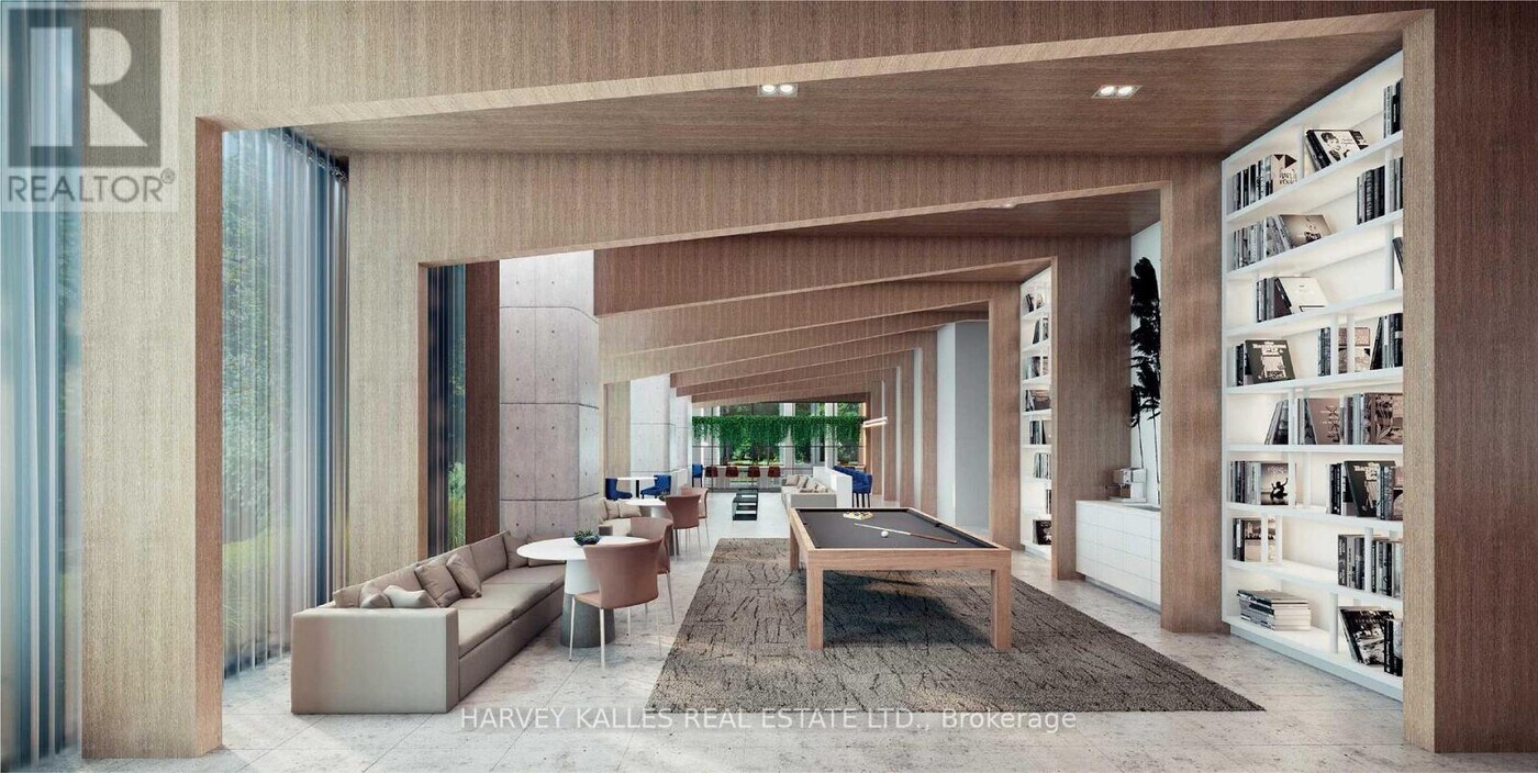 65 Broadway Ave in Toronto, ON - Building Photo