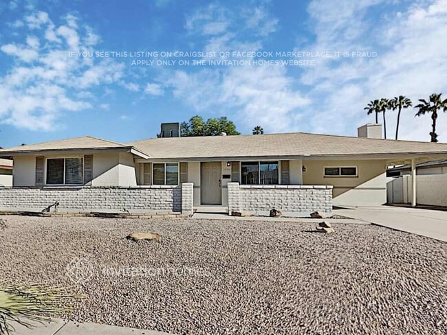 property at 1918 E Pebble Beach Dr