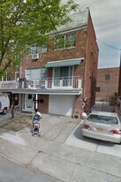 99-47-99-62 62nd Rd in Queens, NY - Building Photo