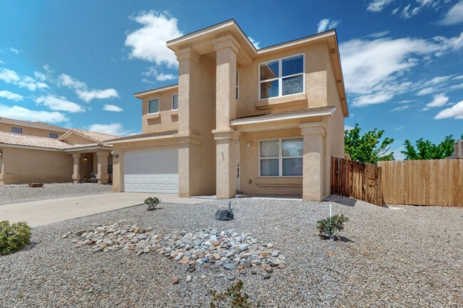 5323 Ridge Rock Ave NW in Albuquerque, NM - Building Photo - Building Photo