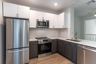 Museum Park in San Jose, CA - Building Photo - Interior Photo