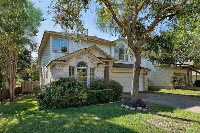 property at 16605 Fowler Mill Cove
