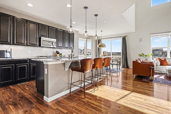 17908 Mimosa St in Parker, CO - Building Photo - Building Photo