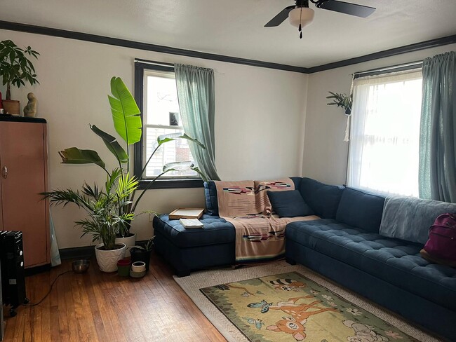 2345 N Villere St, Unit N Villere