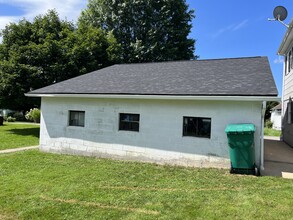 307 Roane Ave in Clarksburg, WV - Foto de edificio - Building Photo