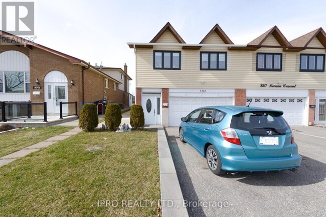 property at 3765-3765 Keenan Crescent