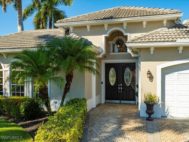 1534 Vintage Ln in Naples, FL - Building Photo - Building Photo