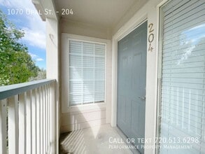 1070 Opal St in Broomfield, CO - Foto de edificio - Building Photo