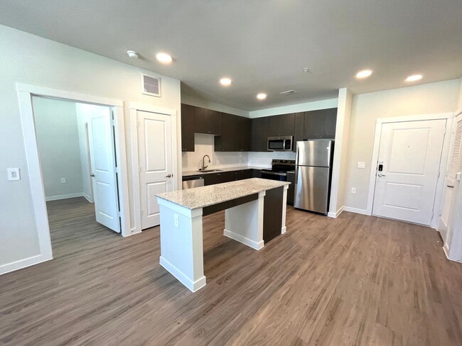 property at 5901 Co Rd 277