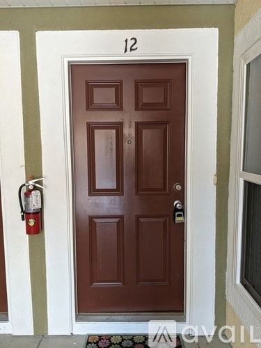 property at 6925 Ortega Woods Dr