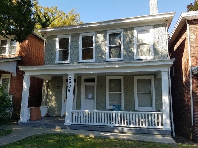 2406 3rd Ave in Richmond, VA - Building Photo - Building Photo