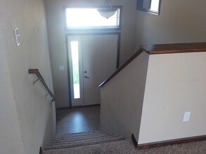 1509 Hickory Ln in Junction City, KS - Building Photo - Building Photo