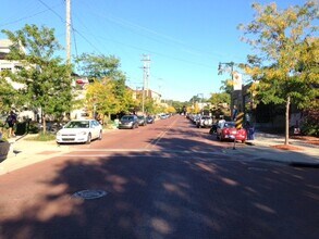 835 Cherry St SE in Grand Rapids, MI - Foto de edificio - Building Photo