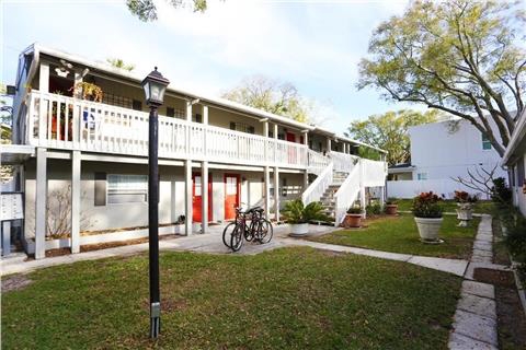 304 S New Jersey Ave in Tampa, FL - Building Photo