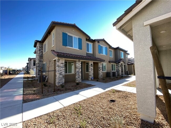 property at 7364 N Decatur Blvd