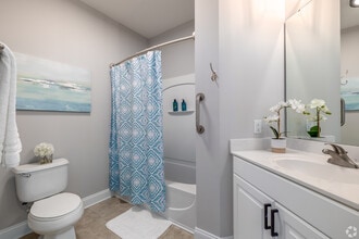 The Dorchester in Pineville, NC - Building Photo - Building Photo