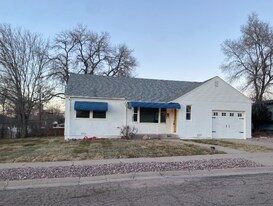 1710 Alexander Cir in Pueblo, CO - Building Photo