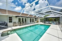 1614 Forest Lakes Blvd in Naples, FL - Foto de edificio - Building Photo