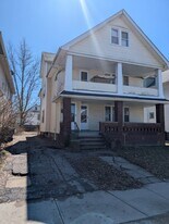 10711 Joan Ave in Cleveland, OH - Building Photo