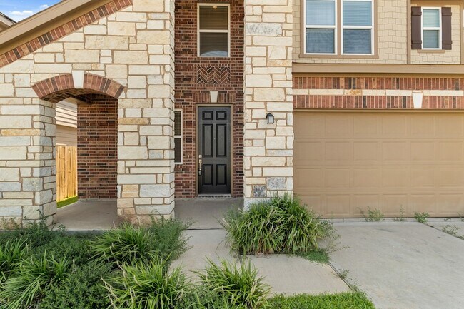4822 Hickory Deer Ln in Richmond, TX - Building Photo - Building Photo