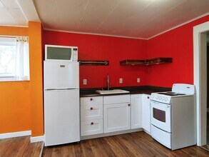 108-108 N 2nd St E in Missoula, MT - Building Photo - Building Photo