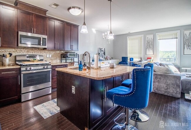 property at 2330 NJ-33