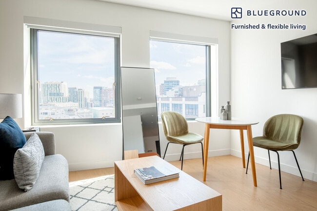 775 Beacon St in Boston, MA - Building Photo - Building Photo