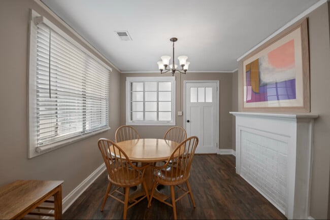 14 Concord St in Greenville, SC - Building Photo - Building Photo